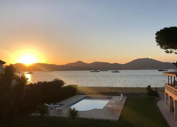 Aparthotel Playa Del Sol - B2 4*