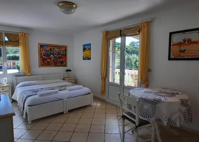 Aparthotel Playa Del Sol - B2 4*