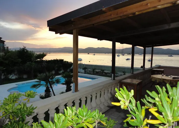 Playa Del Sol - B2 Saint-Tropez