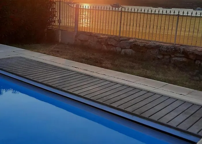 Aparthotel Playa Del Sol - B2