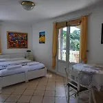 Апарт-отель Playa Del Sol - B2 4*