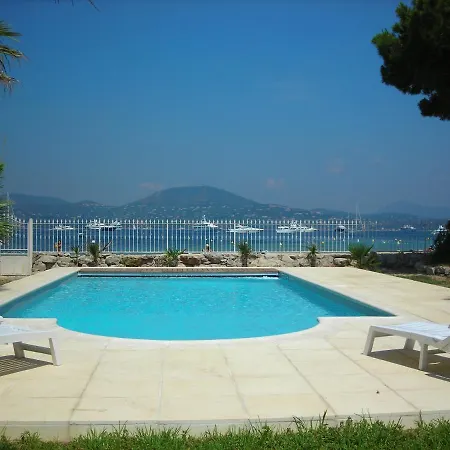 Lejlighedshotel Playa Del Sol - B2 *