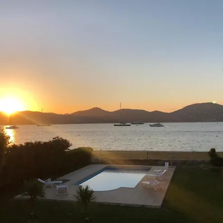 Lejlighedshotel Playa Del Sol - B2 *