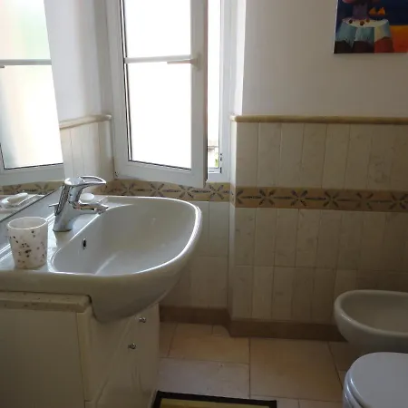 Playa Del Sol - B2 Lejlighedshotel