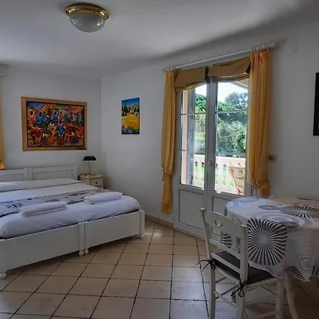 Lejlighedshotel Playa Del Sol - B2 *