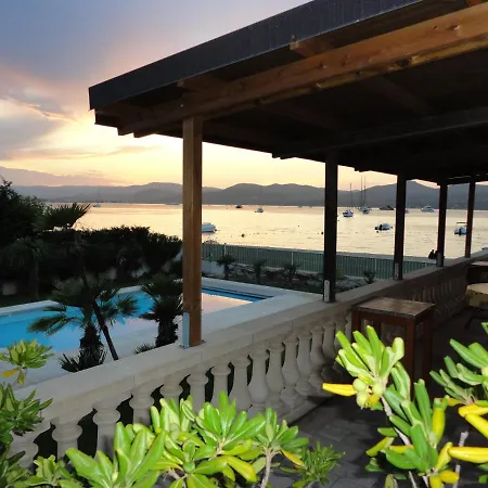 Playa Del Sol - B2 Saint-Tropez