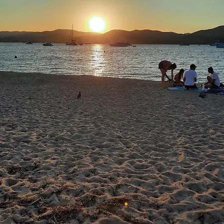 Lägenhetshotell Playa Del Sol - B2