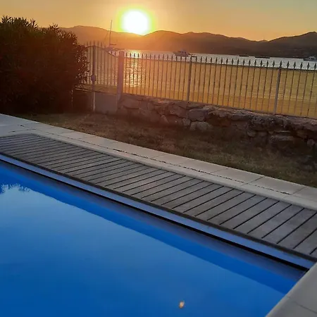 Lägenhetshotell Playa Del Sol - B2