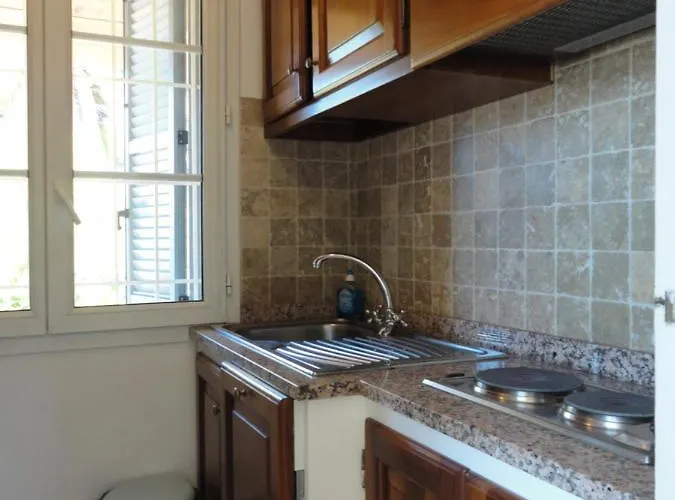 Playa Del Sol - B2 Lägenhetshotell