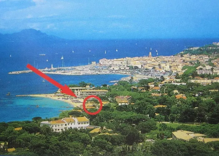 Playa Del Sol - B2 4*