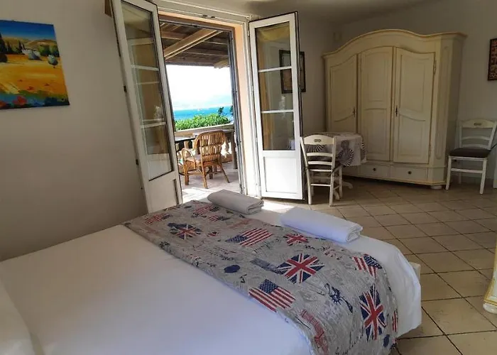 Apart Otel Playa Del Sol - B2 4*