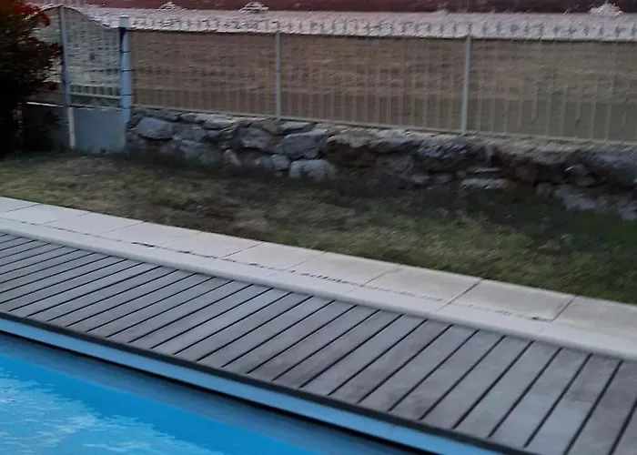 Playa Del Sol - B2 Apart Otel