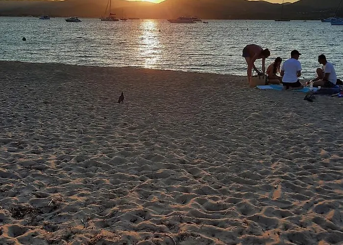 Lägenhetshotell Playa Del Sol - B2