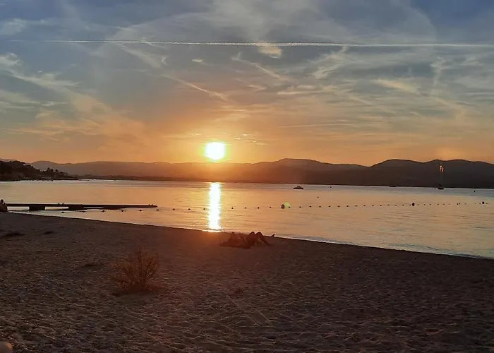 Playa Del Sol - B2 Lägenhetshotell 4*